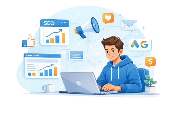 Digital Marketing course in Chennai