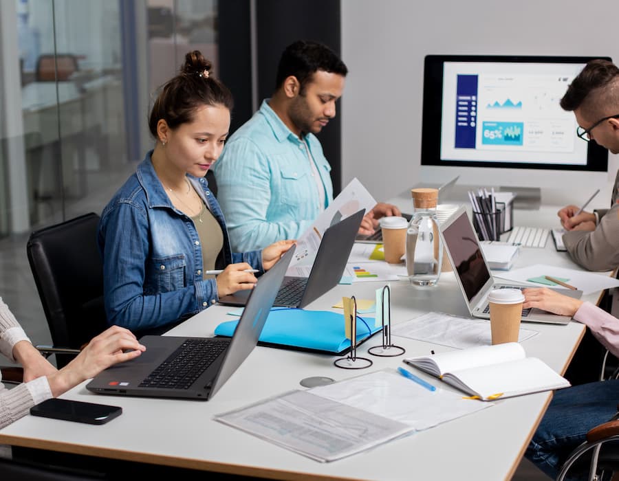 Master Programming in Digital Marketing in Chennai