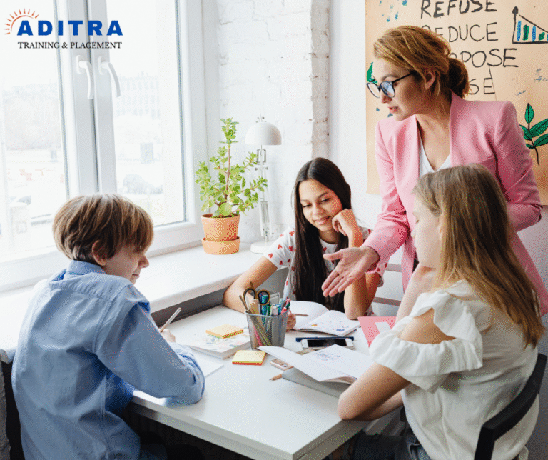 Why Practical Training Matters More Than Degrees in 2026