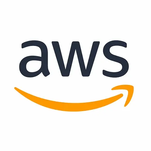 aws logo