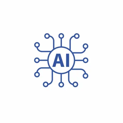 AI logo