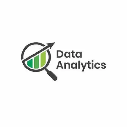 data analytics logo