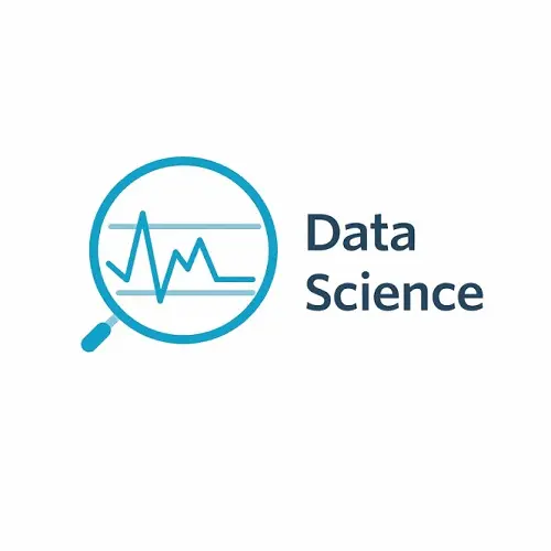 data science logo