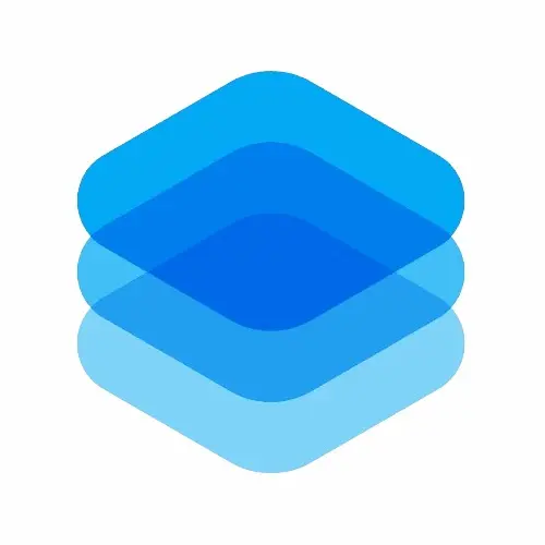 full stack logo