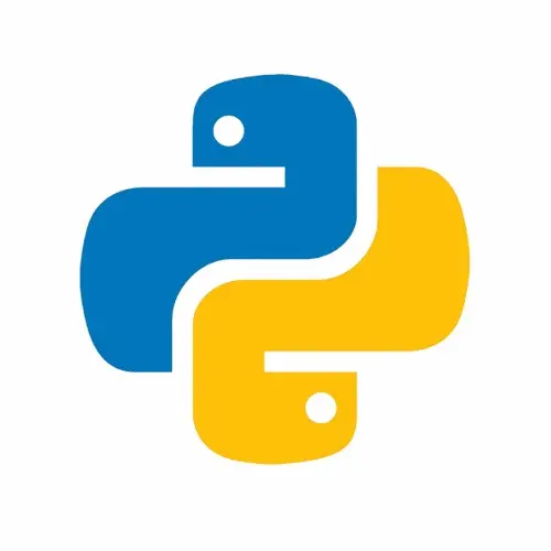 Python logo